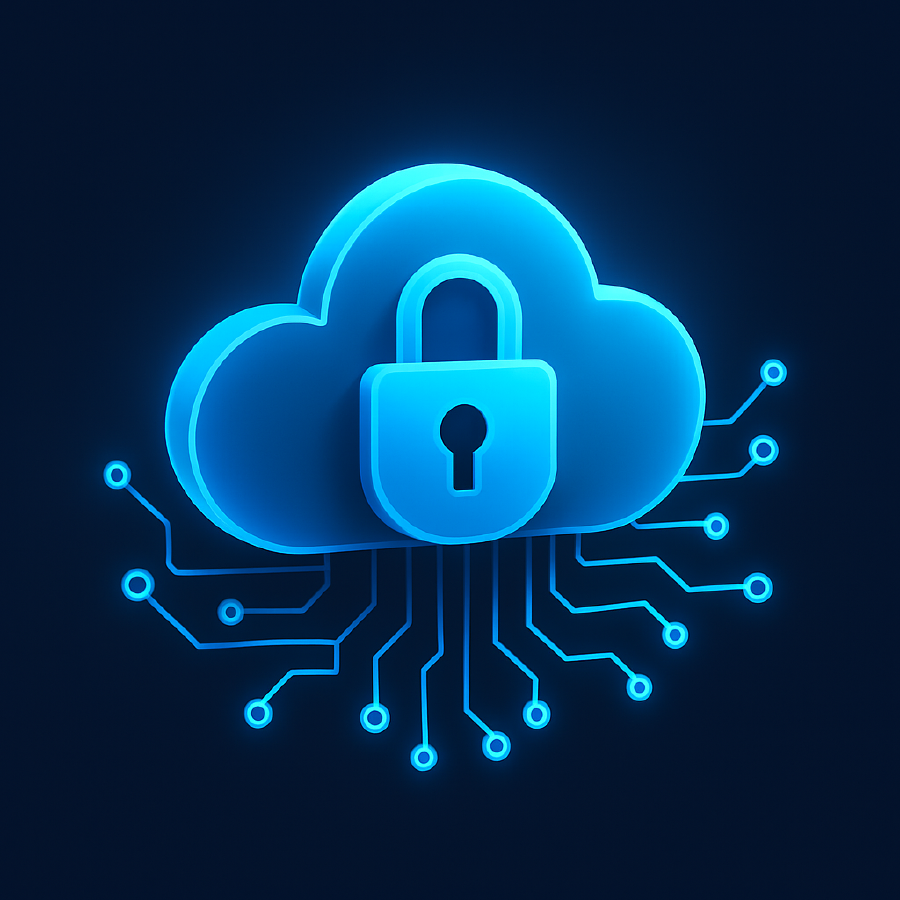 Fast, reliable & secure